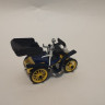 Fiat 3.5 HP 1899 Scoperta (комиссия) - Fiat 3.5 HP 1899 Scoperta (комиссия)