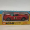 Ferrari "Berlinetta" 250 Le Mans #4 (комиссия) - Ferrari "Berlinetta" 250 Le Mans #4 (комиссия)