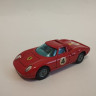 Ferrari "Berlinetta" 250 Le Mans #4 (комиссия) - Ferrari "Berlinetta" 250 Le Mans #4 (комиссия)
