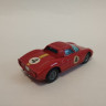 Ferrari "Berlinetta" 250 Le Mans #4 (комиссия) - Ferrari "Berlinetta" 250 Le Mans #4 (комиссия)
