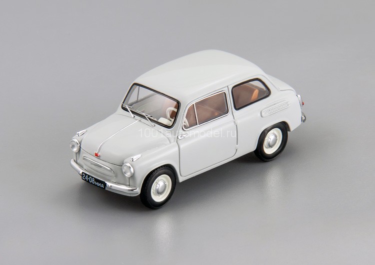 Продам Заз 965