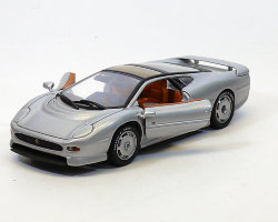 Jaguar XJ220 1992 (комиссия)