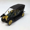 Руссо-Балт С 24/40 с кузовом "Ландоле" 1910 г. (A22) (комиссия,раритет) - Руссо-Балт С 24/40 с кузовом "Ландоле" 1910 г. (A22) (комиссия,раритет)