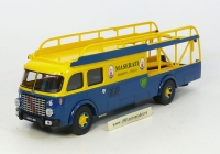 Fiat 642 RN2 Maserati