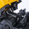 МАЗ-6501 (низкая кабина, без спальника) самосвал - МАЗ-6501 (низкая кабина, без спальника) самосвал