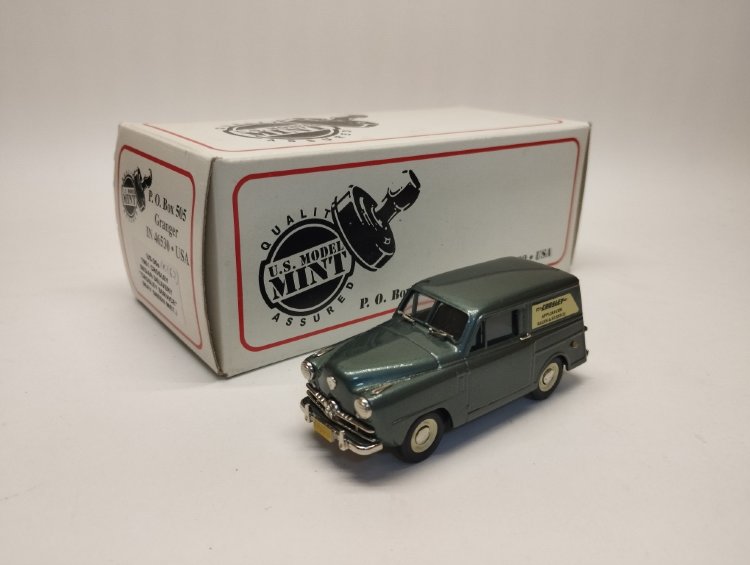 1951 Crosley
