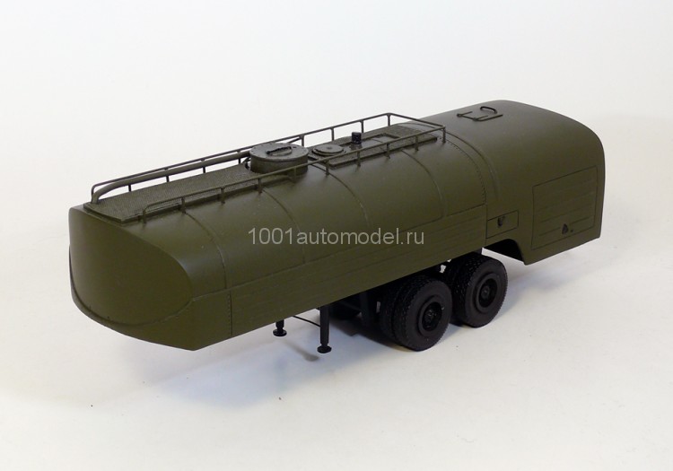 Топливозаправщик ТЗ-22 хаки 1988 (комиссия) TZ22(k145)