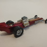 Santa Pod Raceway`s Commuter Dragster (комиссия) - Santa Pod Raceway`s Commuter Dragster (комиссия)
