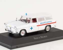 Simca Marly