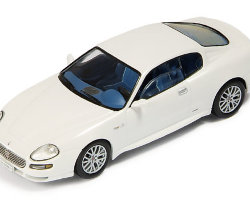 Maserati GranSport 2004 (комиссия)