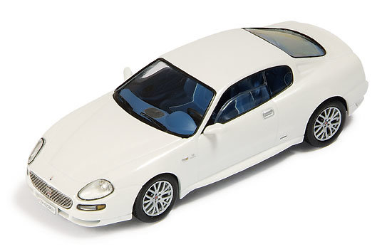 Maserati GranSport 2004 (комиссия) MOC042(k106)