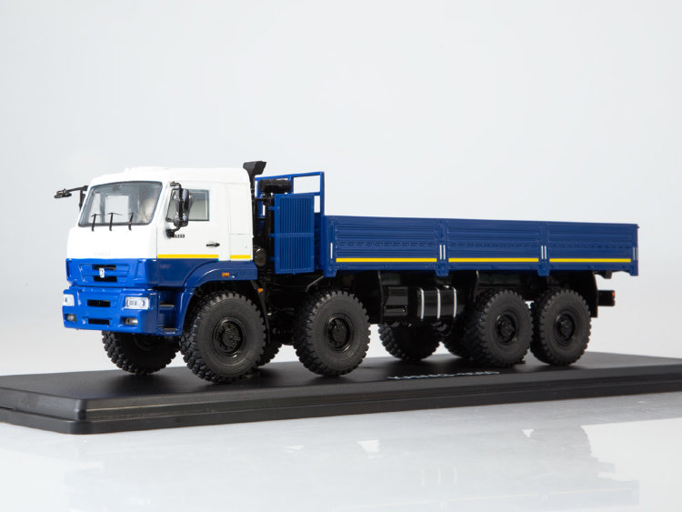 Камский-6560 бортовой (рестайлинг) SSM1384