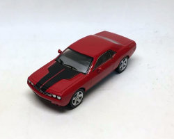 2006 Dodge Challenger Concept (комиссия)