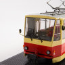 Трамвай Tatra-T6B5 - Трамвай Tatra-T6B5