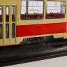 Трамвай Tatra-T6B5 - Трамвай Tatra-T6B5