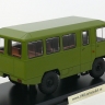 Армейский автобус АПП-66 (шасси 66) - SSM4009_1.JPG