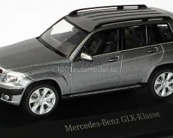 Mercedes-Benz GLK-Klasse X20  (комиссия)