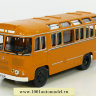 ПАЗ-672М (комиссия) - ПАЗ-672М (комиссия)