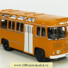 ПАЗ-672М (комиссия) - ПАЗ-672М (комиссия)
