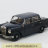 Mercedes 190 C 4-door Saloon "Heckflosse" 1961-1965