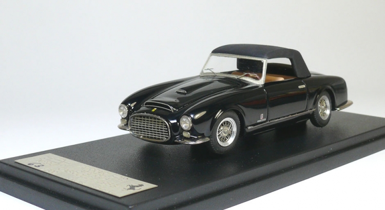 Ferrari 342 America Cabriolet 1953 art.ABC094. Limited Edition  500 pcs!!!