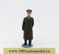 фигурка Ю.Гагарин