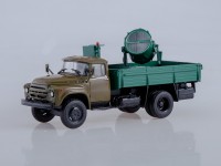 АПМ-90 (130) прожектор (хаки/зеленый)