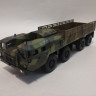 МАЗ-7310 бортовой (камуфлированный) (комиссия) - МАЗ-7310 бортовой (камуфлированный) (комиссия)