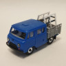 УАЗ-39094 "Фермер" бортовой (перевозчик окон) - УАЗ-39094 "Фермер" бортовой (перевозчик окон)