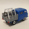 УАЗ-39094 "Фермер" бортовой (перевозчик окон) - УАЗ-39094 "Фермер" бортовой (перевозчик окон)