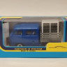 УАЗ-39094 "Фермер" бортовой (перевозчик окон) - УАЗ-39094 "Фермер" бортовой (перевозчик окон)
