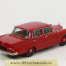 Mercedes 190 C 4-door Saloon "Heckflosse" 1961-1965 - Mercedes 190 C 4-door Saloon "Heckflosse" 1961-1965