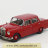 Mercedes 190 C 4-door Saloon "Heckflosse" 1961-1965