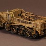 Sd.Kfz 9 Famo 88mm Flak 26th Panzer Division Italy, 1944 GERMANY - Sd.Kfz 9 Famo 88mm Flak 26th Panzer Division Italy, 1944 GERMANY