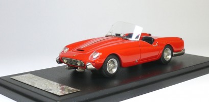 Ferrari 250 GT Collins 1957 CH.0655 GT