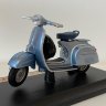 Vespa 150 Super 1965 (комиссия) - Vespa 150 Super 1965 (комиссия)