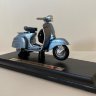 Vespa 150 Super 1965 (комиссия) - Vespa 150 Super 1965 (комиссия)