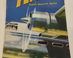 журнал "Flight" -June,1959 (раритет)