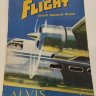 журнал "Flight" -June,1959 (раритет) - журнал "Flight" -June,1959 (раритет)