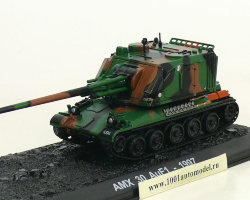 AMX 30 AuF1 - 1997
