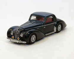 Delahaye 145 Chapron 1946 (комиссия)