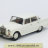 Mercedes 200 4-door Saloon "Heckflosse" 1965