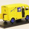 Citroen Type H -Michelin- (комиссия) - Citroen Type H -Michelin- (комиссия)