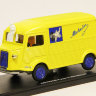 Citroen Type H -Michelin- (комиссия) - Citroen Type H -Michelin- (комиссия)