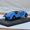 Delahaye 135S #15 Winner Le Mans 1938 (комиссия) - Delahaye 135S #15 Winner Le Mans 1938 (комиссия)