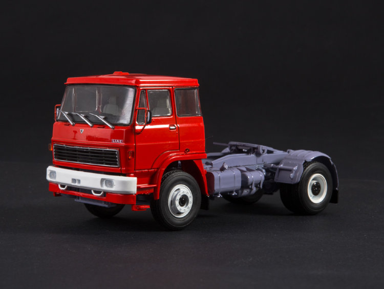 Skoda LIAZ-110.471 102682