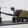 Экскаватор Э-656 - Экскаватор Э-656