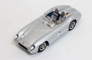 Mercedes-Benz 300 SLR Racing Sports Car 1955