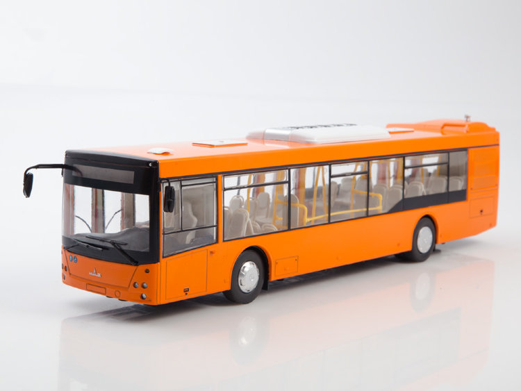 Городской автобус МАЗ-203 103009