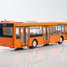 Городской автобус МАЗ-203 - Городской автобус МАЗ-203